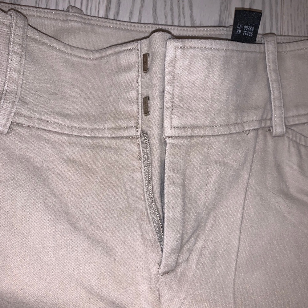 Club Monaco trousers - Picture 2 of 5